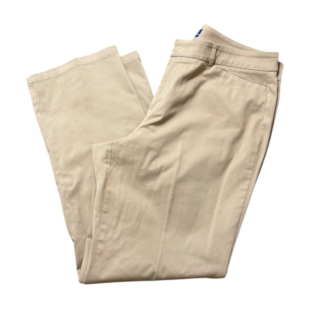 Dockers Tan 16 Med.‎ Metro Pant Chinos